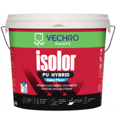 ISOLOR Hybrid Aqua Plus
