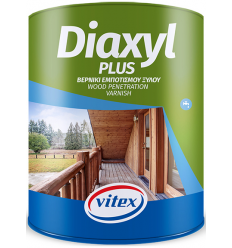 DIAXYL PLUS ΝΕΡΟΥ Διάφανο Βερνίκι 750 ml