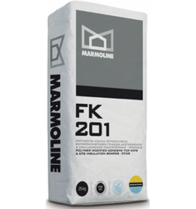 FK 201 25 KG
