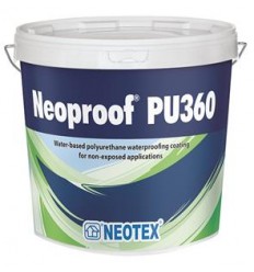 Neoproof  PU360 4kg