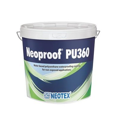 Neoproof  PU360 4kg