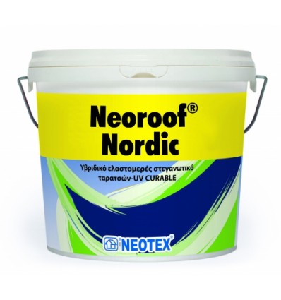 Neoroof  Nordic 13 kg