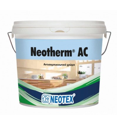 Neotherm  AC  10 lt