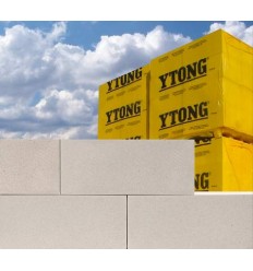 YTONG  0.25*0.60*0.05 CM
