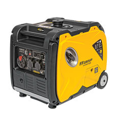 ΓΕΝΝΗΤΡΙΑ ΒΕΝΖΙΝΗΣ INVERTER GPG 3500iE PRO, 3.5 KW /212cc...