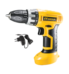ΔΡΑΠΑΝΟΚΑΤΣΑΒΙΔΟ ΜΠΑΤΑΡΙΑΣ CDD 7.2V EASY (1x1,5Ah...