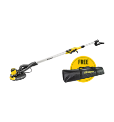 ΤΡΙΒΕΙΟ ΤΟΙΧΟΥ DSL 400-BL PRO, 400W, Brushless,...