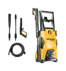 ΠΛΥΣΤΙΚΟ ΥΨΗΛΗΣ ΠΙΕΣΗΣ HPW 130 EASY, 130 BAR, 402 l/h,...