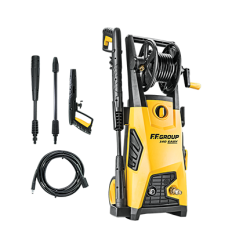 ΠΛΥΣΤΙΚΟ ΥΨΗΛΗΣ ΠΙΕΣΗΣ HPW 140 EASY, 140 BAR, 402 l/h,...