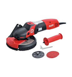 ΤΡΙΒΕΙΟ ΑΝΑΚΑΙΝΙΣΗΣ SUPRAFLEX SE 14-2 150 SET FLEX - SP