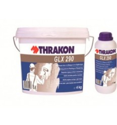 GLX 290 4 kg