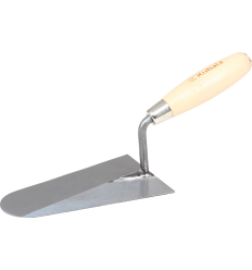 ΜΥΣΤΡΙ ΑΠΟ ΧΑΛΥΒΑ , ΓΑΛΛΙΚΟΥ ΤΥΠΟΥ 180mm
