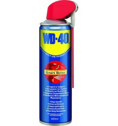 ANTIΣKOYPIAKO ΣΠPEI .WD-40 SMART STRAW 450MI