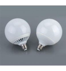 ΛAMΠA COM BIΔΩTH E27  GLOBE G120  LED 20W 1910LUMEN ΘEPMO...