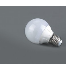 ΛAMΠA COM BIΔΩTH E27 LED 7W 600LUMEN ΨYXPO 6500K