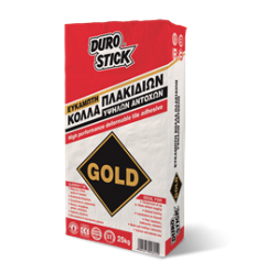 GOLD 25 kg