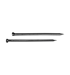 ΒΕΛΟΝΑΚΙΑ ΑΚΕΦΑΛΑ, FF GROUP, 10x30mm, Φ1,5mm, (5Kg)
