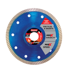 ΔΙΑΜΑΝΤΟΔΙΣΚΟΣ MAXPOWER ΠΛΑΚΙΔΙΩΝ BENMAN 115 X 1.2 X 7w