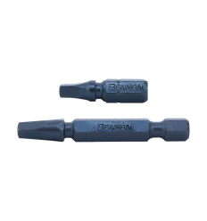 ΜΥΤΗ BENMAN V5 STEEL ROBERTSON R2x50mm (2τμχ)