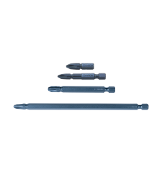 ΜΥΤΗ BENMAN V5 STEEL TORSION PHILLIPS PH1x50mm (2τμχ)