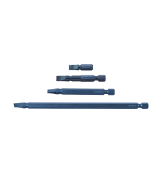 ΜΥΤΗ BENMAN V5 STEEL TORSION ΙΣΙΑ 0,5x4,0x25mm (2τμχ)