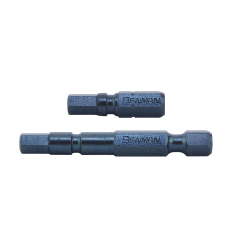 ΜΥΤΗ BENMAN V5 STEEL ΑΛΛΕΝ HEX3x50mm (2τμχ)