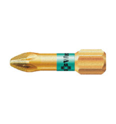 ΜΥΤΗ WERA BDC (PZ) 25mm x1 056700