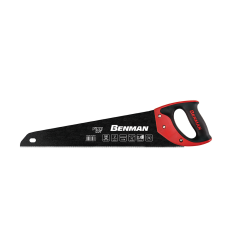 ΣΕΓΑΤΣΑ ΜΕ ERGO ΛΑΒΗ, 11TPI, 500mm, BENMAN