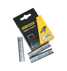ΣΥΝΔΕΤΗΡΕΣ ΚΑΡΦΩΤΙΚΩΝ FF GROUP S53/ 8mm -1000ΤΕΜ