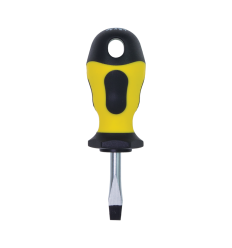 ΚΑΤΣΑΒΙΔΙ PRO GRIP ΝΑΝΟΣ ΙΣΙΟΣ (SLOT)1.2x6.5x38mm FF GROUP