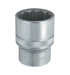 ΚΑΡΥΔΑΚΙ BENMAN, 1/2  , 12PT, 20.0mm