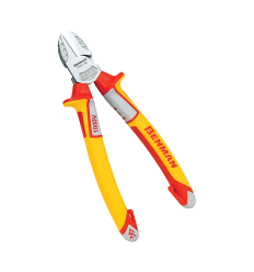 ΠΛΑΓΙΟΚΟΦΤΗΣ VDE POWERGRIP BENMAN 160