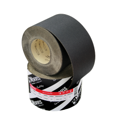 ΠΑΤΟΧΑΡΤΟ ΜΑΥΡΟ  MORRIS ΡΟΛΟ 115mm x 25m 036κ PC 218 E