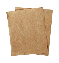 ΣΙΛΕΡΟΧΑΡΤΟ MORRIS ΦΥΛΛΟ 23x28cm - 080κ GOLDFLEX