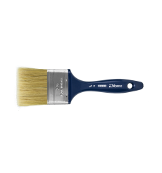 ΠΙΝΕΛΟ MORRIS Α15 1-1/2" ΛΕΥΚΟ ΗΜΙΔΙΠΛΟ
