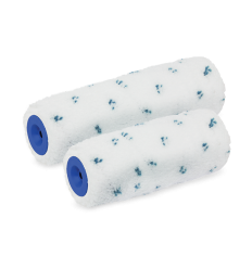 ΡΟΛΑΚΙ MICROFIBER ΜΕΣΑΙΟ,12cmX30mm, MORRIS