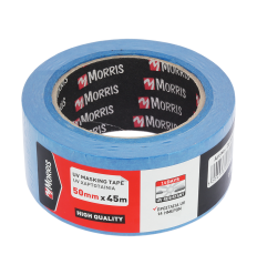 ΧΑΡΤΟΤΑΙΝΙΑ ΜΠΛΕ UV-14 ΗΜΕΡΩΝ MORRIS 25mmX45m