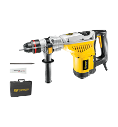 ΠΙΣΤΟΛΕΤΟ ΠΕΡΙΣΤΡΟΦΙΚΟ RH 7-40 PRO,SDS-MAX, 1350W-13J, FF...