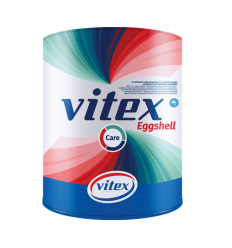 VITEX CARE EGGSHELL ΛΕΥΚΟ 10LT