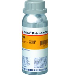 Sika Primer-3 N Αστάρι Βάσεως Διαλύτη 250ml