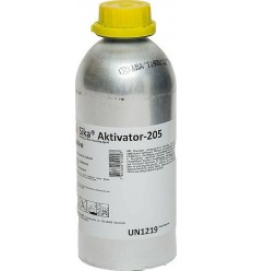 Sika Aktivator (CLEANER) 205 Προετοιμασία επιφανειών, Συσκευασία: 1 lt