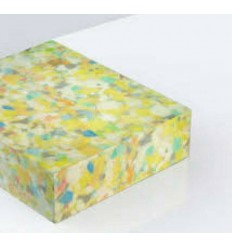 Isolfon Rebond 100X100cm 20 mm Οικολογικό Ηχοαπορροφητικό