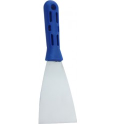 Morris Στοκαδόρος με Inox Λάμα 62mm και Πλαστική Λαβή 2,5"