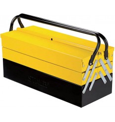 Stanley 1-94-738 Εργαλειοθήκη Χειρός Μεταλλική 5 Θέσεων 45x20.8x20.8cm 2