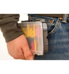 STANLEY ΤΑΜΠΑΚΙΕΡΑ (ORGANIZER) 10 ΥΠΟΔΟΧΩΝ ESSENTIAL 9" STST81679-1 2