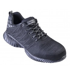 TOP MASTER ΣΚΑΡΠΙΝΙ FLYKNIT N-46 S1 SRA Metal 553407