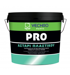 ΑΚΡΥΛΙΚΟ ΑΣΤΑΡΙ ΠΛΑΣΤΙΚΟΥ 3lt
