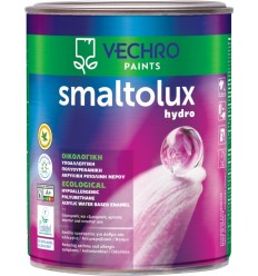 SMALTOLUX HYDRO ECO 2,5 lt