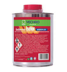 ΔΙΑΛΥΤΙΚΟ DURAflex 4 lt