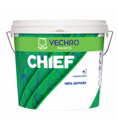 CHIEF ΑΚΡΥΛΙΚΟ 9lt